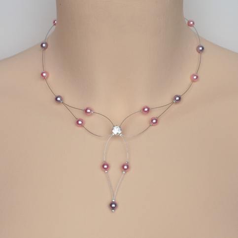 Collier_mariage_rose_parme